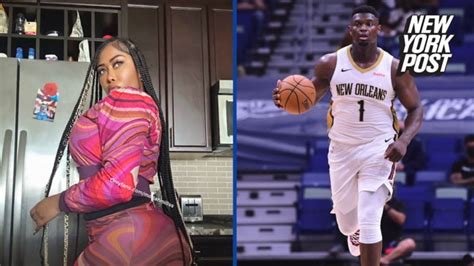 brazzers zion williamson|Brazzers Zion Williams Videos Porno 